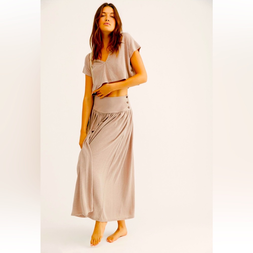 Free People Solid Darcy Set